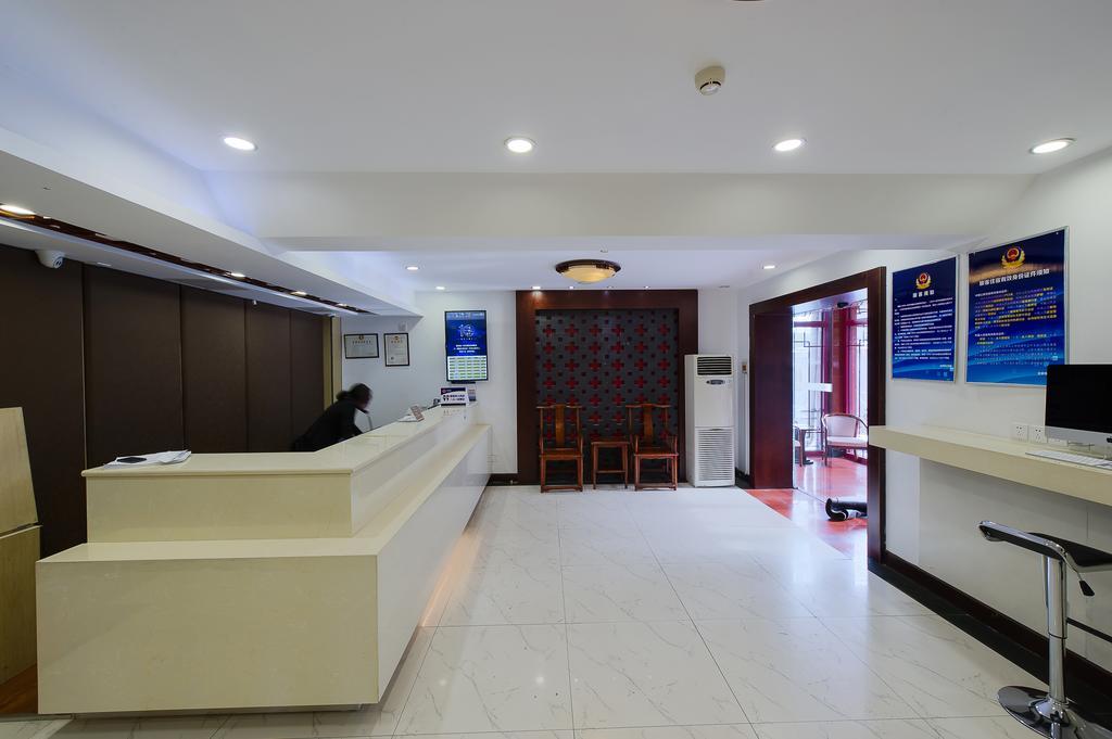 Hotel Starway Dongsi