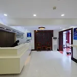 Starway Hotel Beijing Dongsi