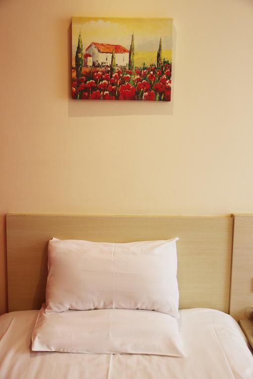 Starway Dongsi 3* Beijing