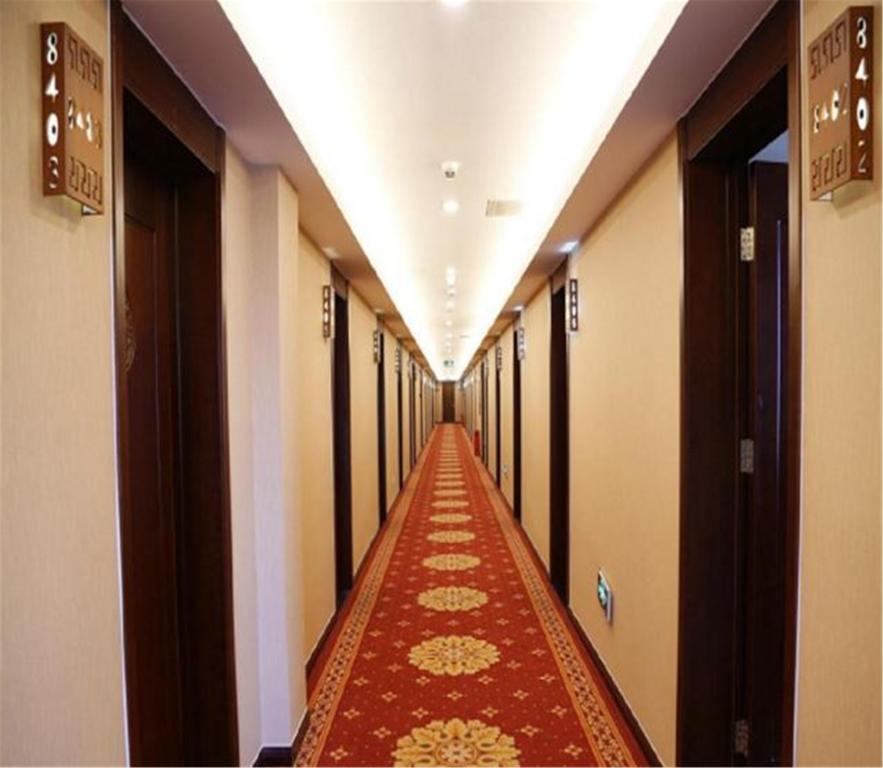 Starway Dongsi