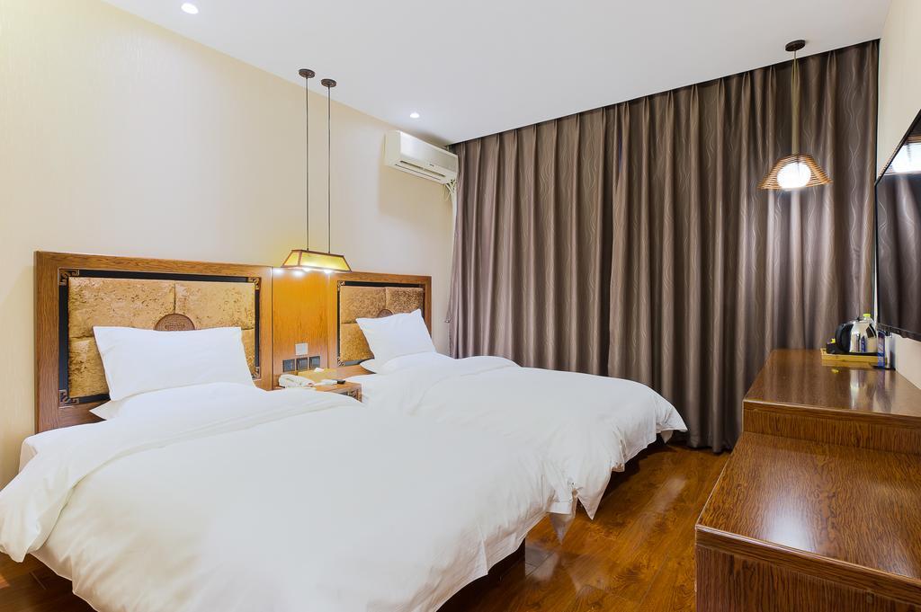 Hotel Starway Dongsi
